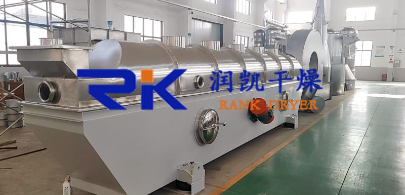 疫情之下，潤凱干燥克服困難如期發(fā)貨