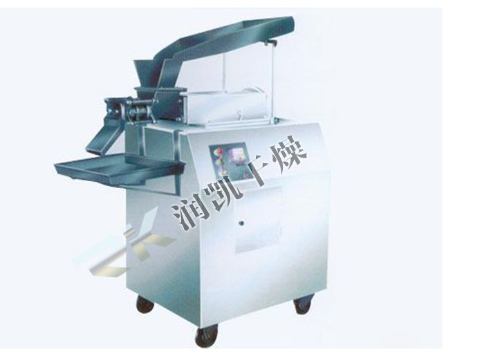 JZL60、JZL130型擠壓造粒機(jī)