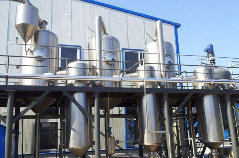 造紙工業(yè)廢水處理工藝你知道有哪些？造紙工業(yè)廢水處理中的預(yù)處理